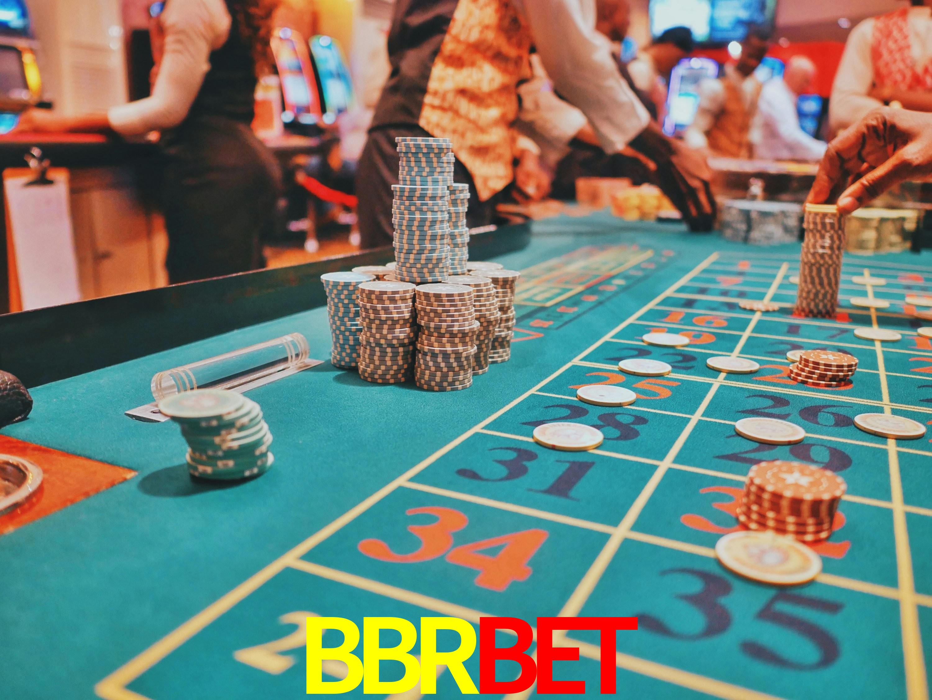 Sports Statistics BBRBET