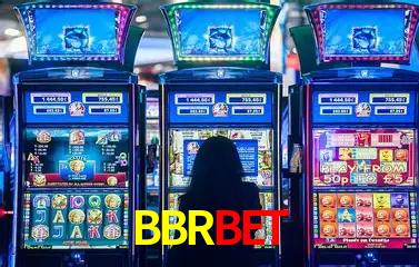 Live Casino BBRBET