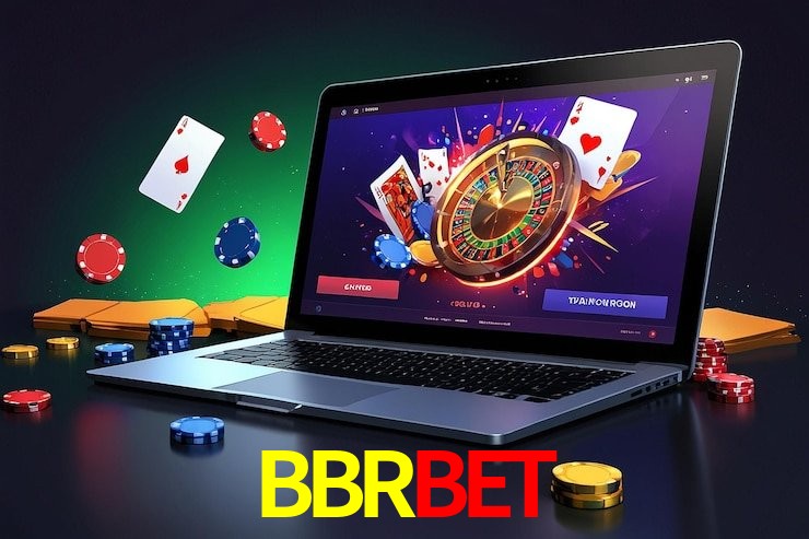 Platform Technology BBRBET
