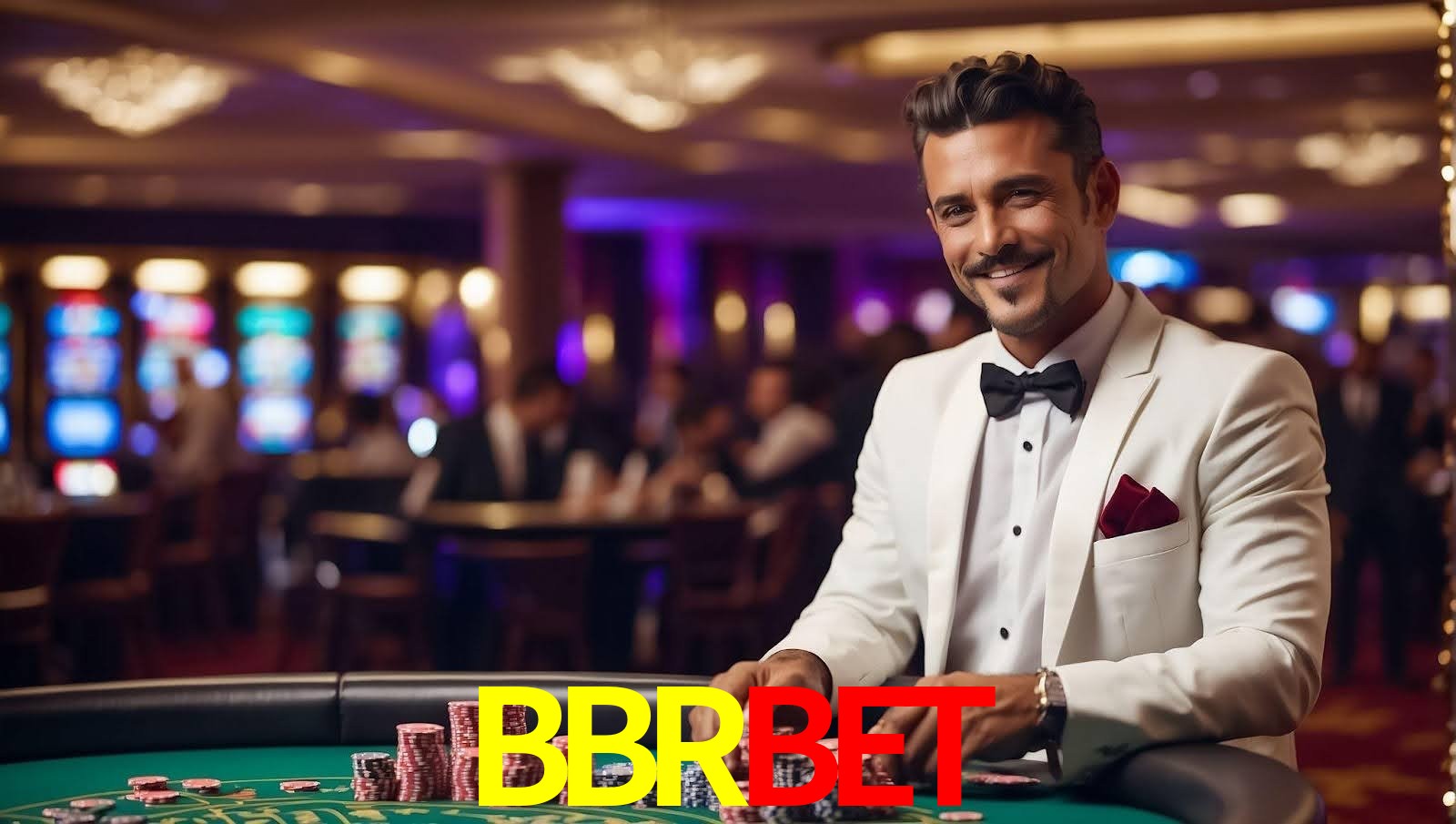 Account Benefits BBRBET