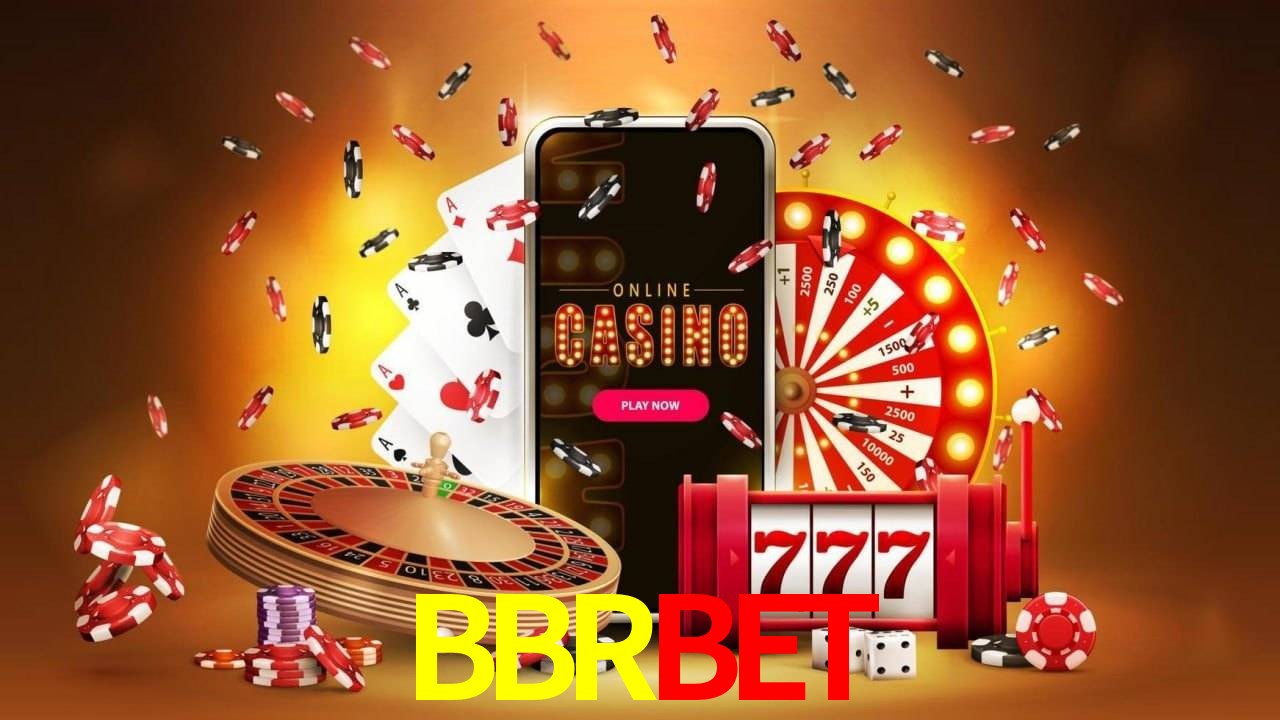 Slot Games BBRBET