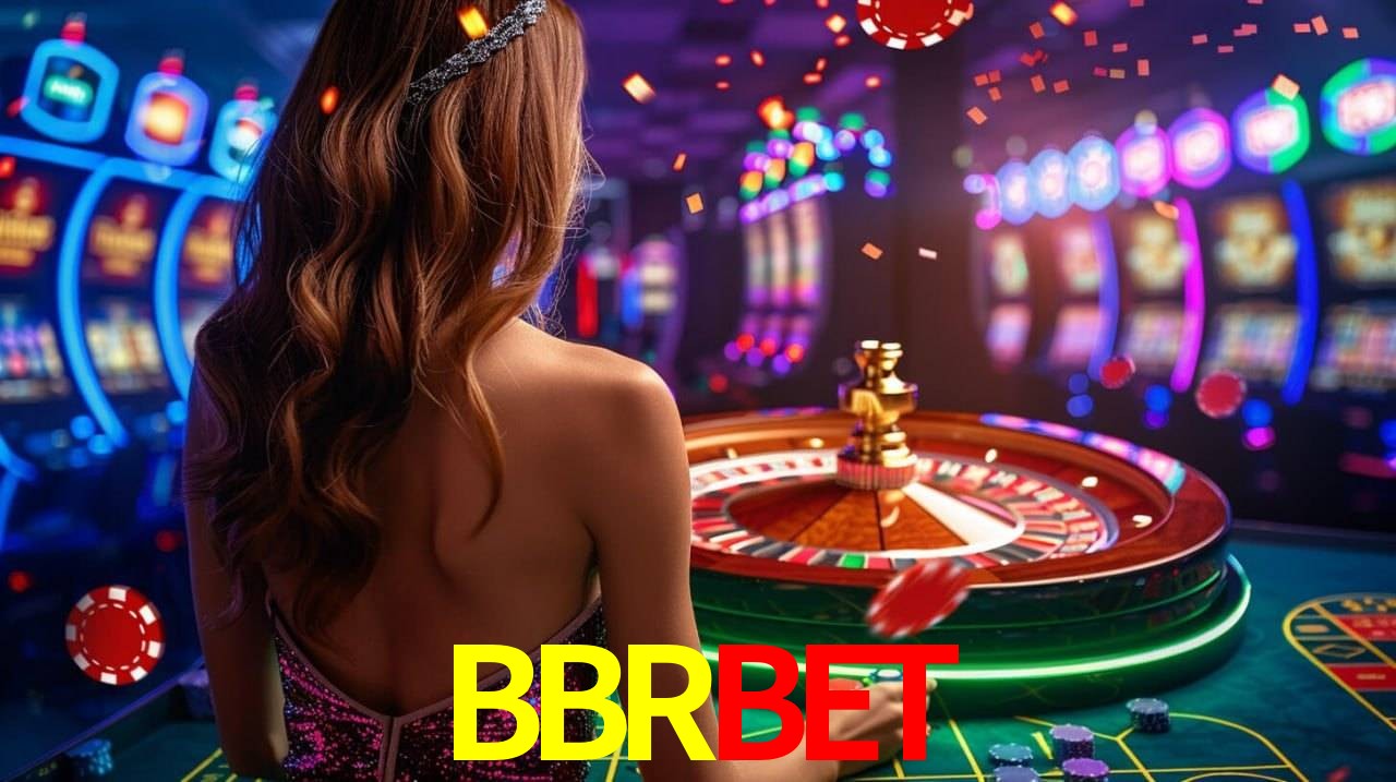 BBRBET App Interface